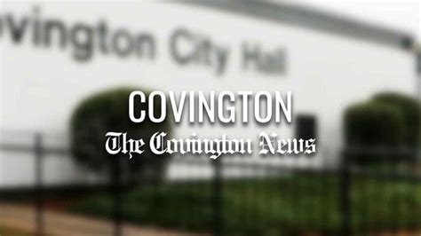 covington city hall|covington calendar of events.